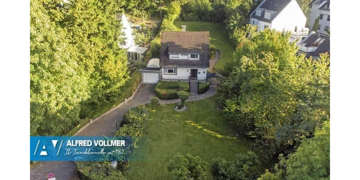 Grundstück Wuppertal Elberfeld - 820.000&euro; | Angebot:25746205