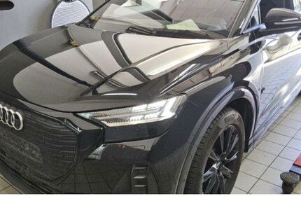 Audi Q4 e-tron 54.600 km 36.930 &euro; Sinsheim 74889