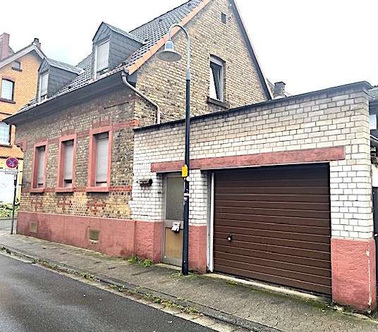 Haus zum Kaufen in Mainz-Bretzneheim 360.000 € 161 m²
