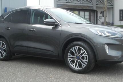 Ford Kuga 69.900 km 19.990 &euro; Simmern 55469