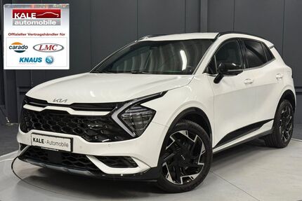 Kia Sportage 15.000 km 33.890 € Helmstedt 38350