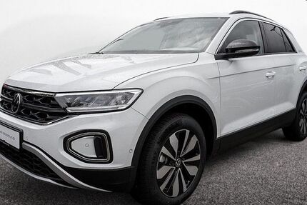 VW T-Roc 4.990 km 24.977 &euro; Uelzen 29525
