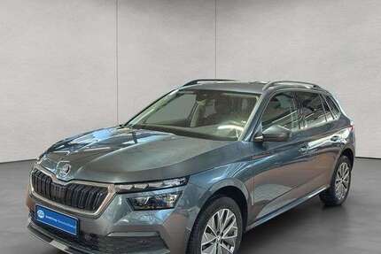 Skoda Kamiq 19.542 km 18.890 &euro; Stuttgart 70565