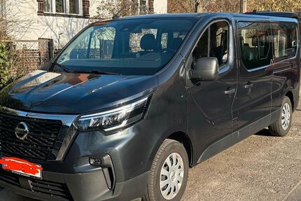 Nissan NV300 65.000 km 28.700 &euro; Berlin 10407