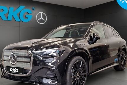 Mercedes-Benz GLC 400 9.800 km 82.780 &euro; Bonn 53119