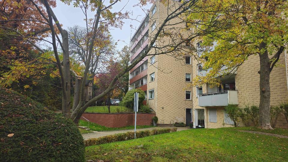 Senioren Luxusresidenz in Iserlohn beste Wohnlage 4 zimmer