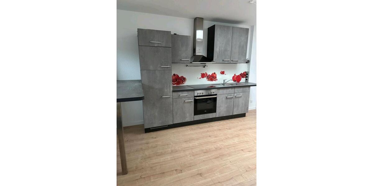 Erdgeschoßwohnung Brilon - 3 Zimmer, 87 m&sup2;, 650&euro; | Angebot:26305510