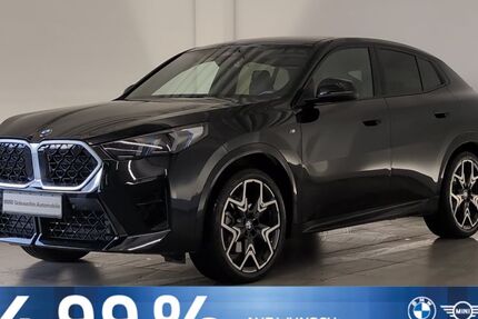 BMW X2 5.467 km 43.180 &euro; Würzburg 97076