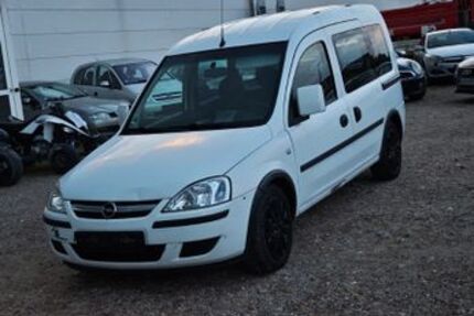 Opel Combo 237.415 km 1.299 &euro; Gau-Algesheim 55435