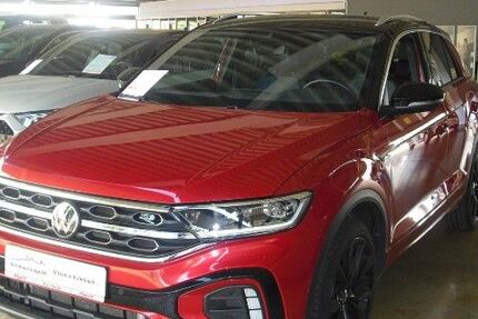 VW T-Roc 62.000 km 27.990 &euro; Kulmbach 95326