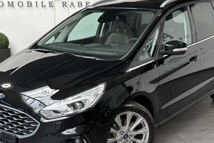 Ford Galaxy 108.750 km 27.989 € Wardenburg 26203
