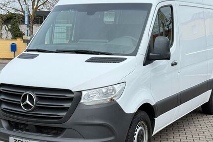Mercedes-Benz Sprinter 245.000 km 17.650 &euro; Maintal OT Dörnigheim 63477