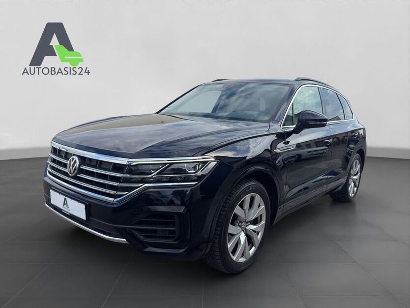 Touareg