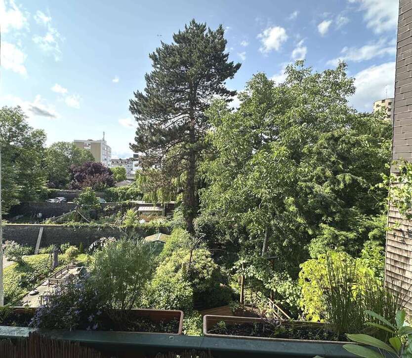Wohnung zum Mieten in Krefeld 650 € 81 m²
