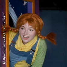 Pippi Langstrumpf 08.12.2026 Halle 32