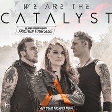 We are the Catalyst