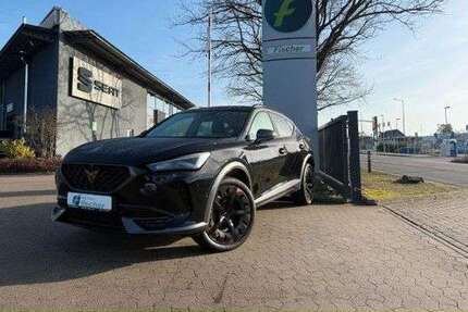 Cupra Formentor 61.590 km 25.850 &euro; Celle 29227