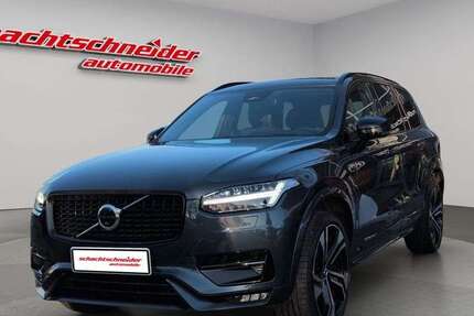Volvo XC90 40.809 km 56.990 &euro; Potsdam 14482