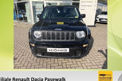 Jeep Renegade 10.126 km 19.999 &euro; Pasewalk 17309