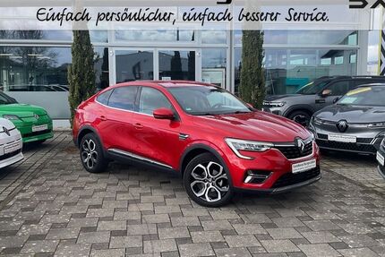 Renault Arkana 40.249 km 21.990 &euro; Linkenheim-Ho. 76351
