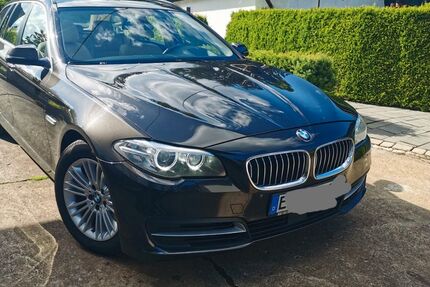 BMW 530 209.669 km 15.100 &euro; Halsbrücke 09633