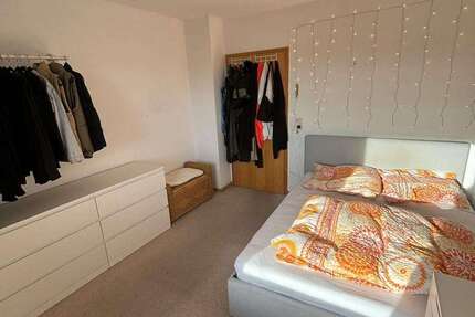 Wohnen auf Zeit in Hagen 611 € 1 zimmer