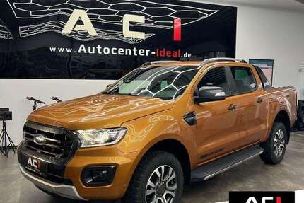 Ford Ranger 80.000 km 28.200 &euro; Breidenbach 35236