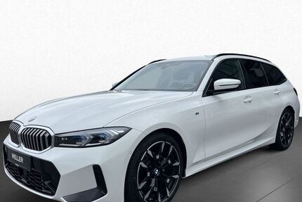 BMW 320 8.292 km 38.850 &euro; Cloppenburg 49661