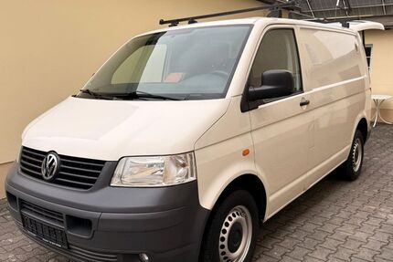 VW T5 Transporter 219.059 km 6.500 &euro; Pulsnitz 01896