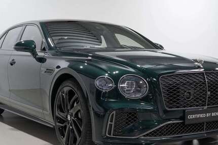 Bentley Flying Spur 2.897 km 284.900 &euro; Hamburg 22419