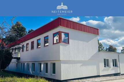 Büro in Limbach-Oberfrohna 649.000 € 1390.5 m² zimmer