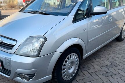 Opel Meriva 235.000 km 1.600 &euro; Merzig 66663