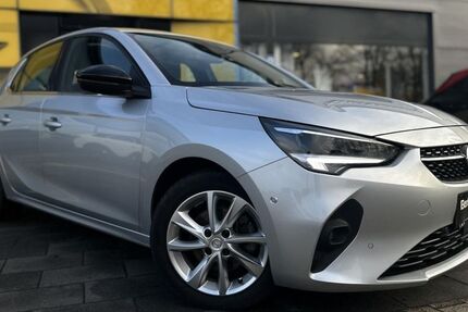Opel Corsa 40.844 km 13.990 &euro; Steinfurt 48565