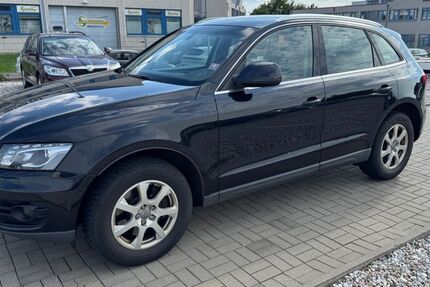 Audi Q5 422.273 km 5.999 &euro; Taucha 04425