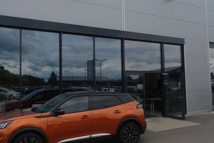 Peugeot 2008 57.000 km 18.450 € Bad Saulgau 88348