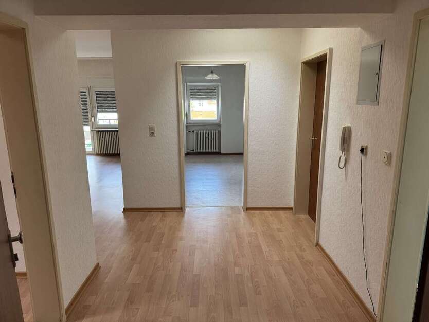Wohnung zum Mieten in Pirmasens 440 € 77 m²