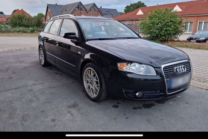 Audi A4 234.000 km 3.200 &euro; Rinteln 31737