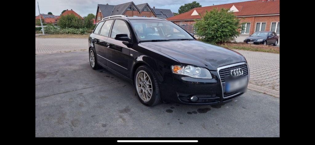 Audi A4 234.000 km 3.500 &euro; Rinteln 31737