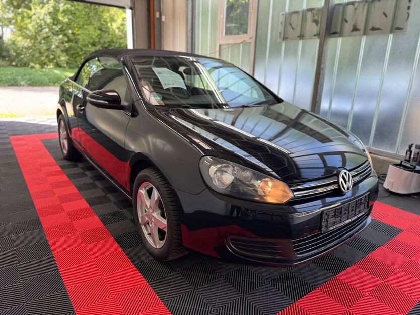 VW Golf 111.370 km 8.600 € Heek 48619