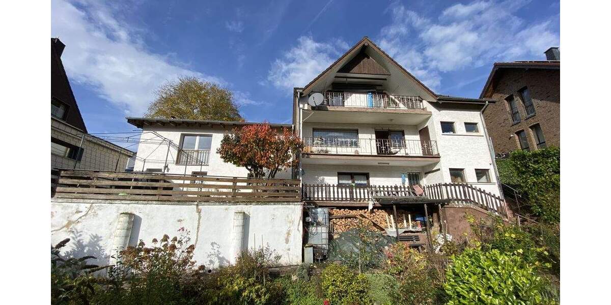Einfamilienhaus Kall / Golbach Golbach - 1 Zimmer, 259 m&sup2;, 338.000&euro; | Angebot:25663069