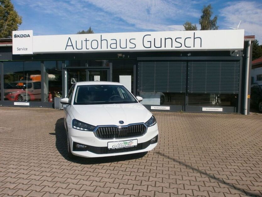 Fabia