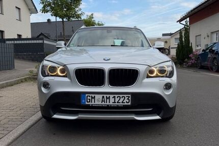 BMW X1 120.000 km 10.990 &euro; Remscheid 42897