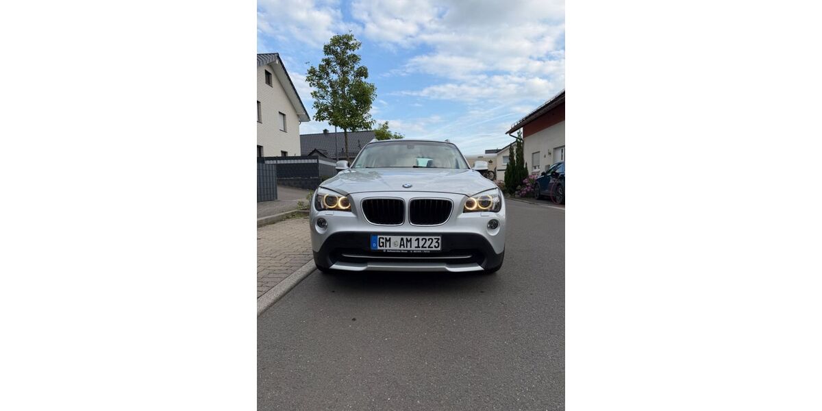 BMW X1 120.000 km 10.990 &euro; Remscheid 42897