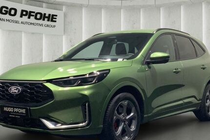 Ford Kuga 9.720 km 34.850 &euro; Norderstedt 22848