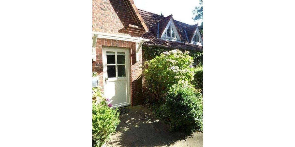 Etagenwohnung Stade Bützfleth - 2 Zimmer, 65 m&sup2;, 510&euro; | Angebot:26902435
