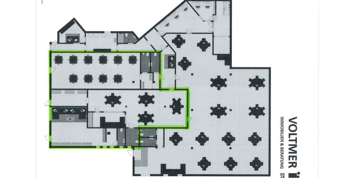 Gewerbeobjekt Neunkirchen Kohlhof - 1.500&euro; | Angebot:26198478