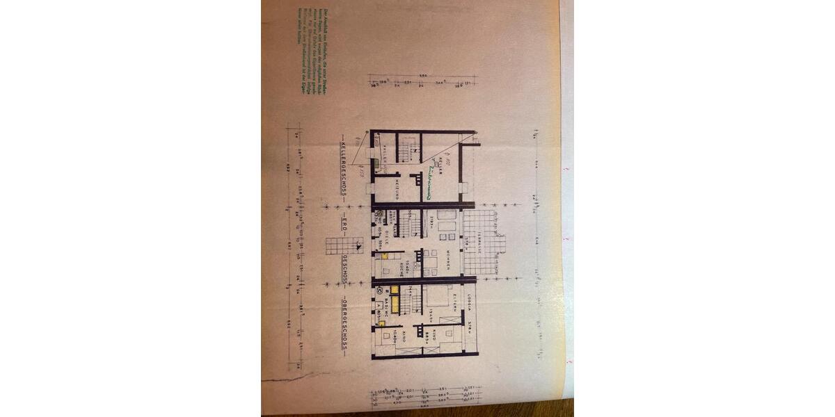 Reihenhaus Versmold - 250.000&euro; | Angebot:25181961