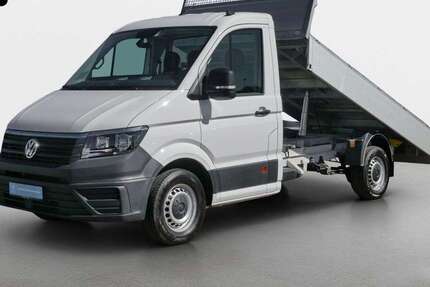 VW Crafter 3.900 km 47.598 &euro; Sand am Main 97522