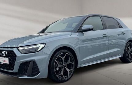 Audi A1 11.490 km 31.990 &euro; Landau 76829