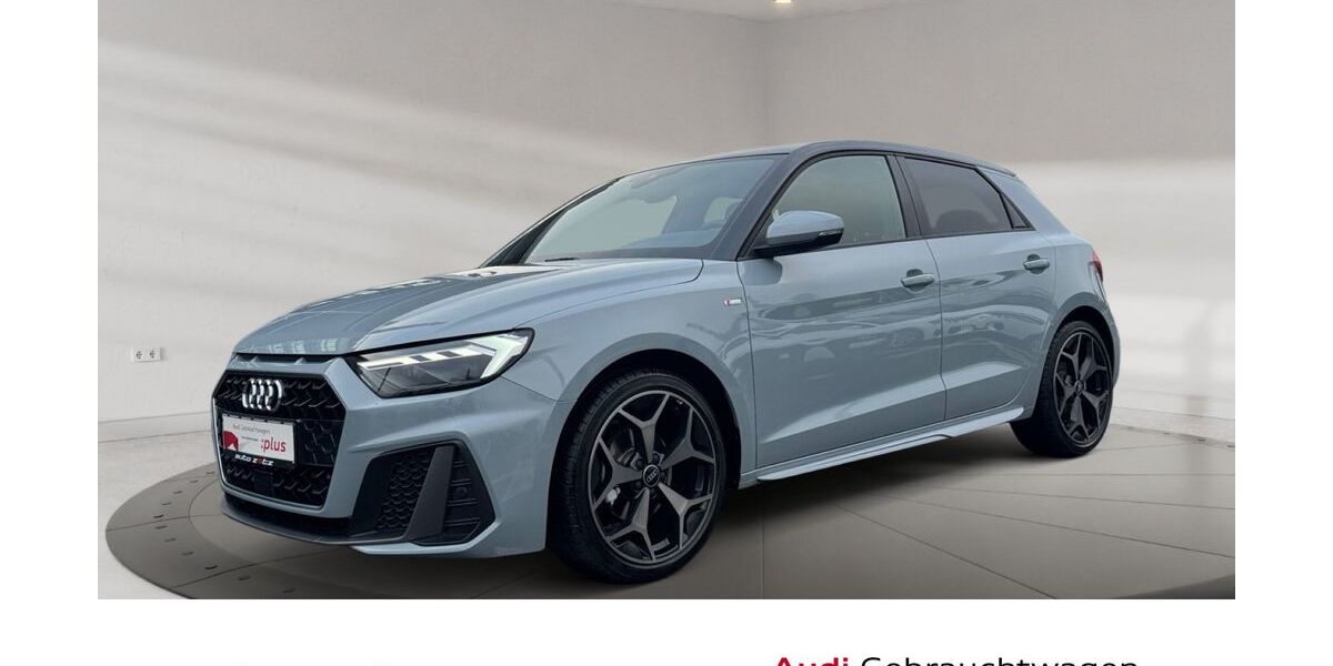 Audi A1 11.490 km 32.490 &euro; Landau 76829